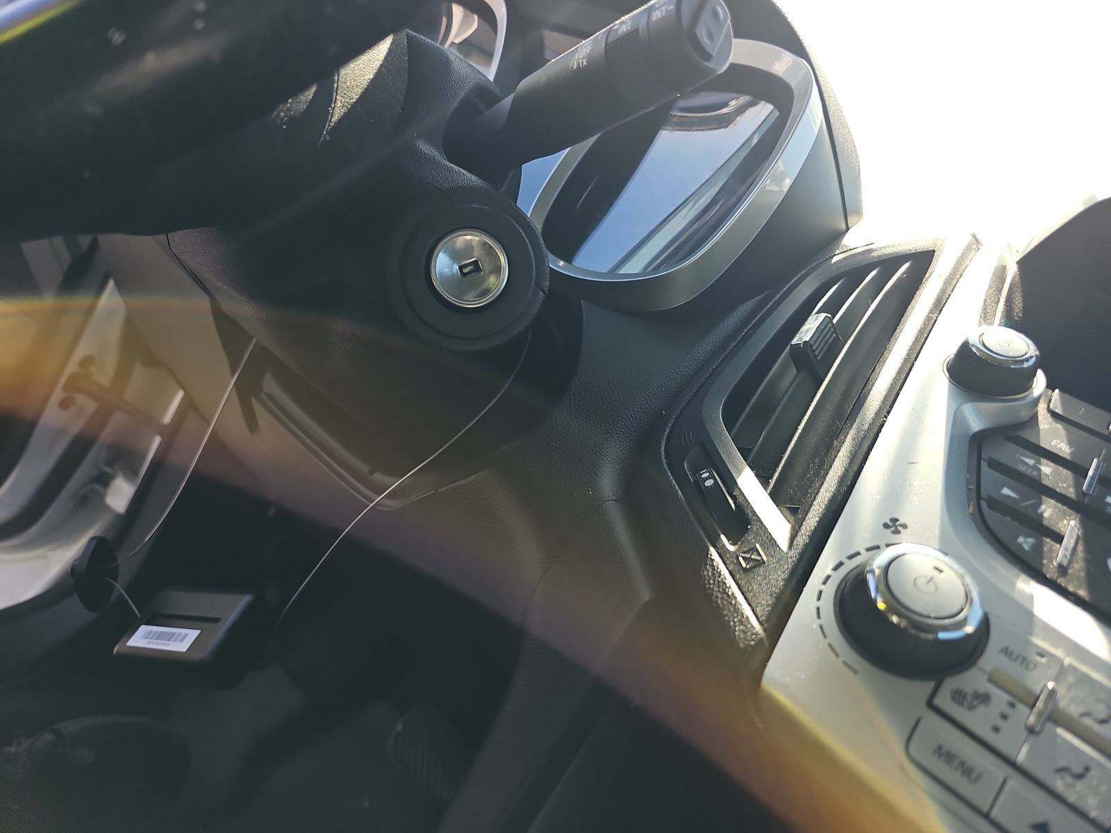 2017 Chevrolet Equinox LT AWD