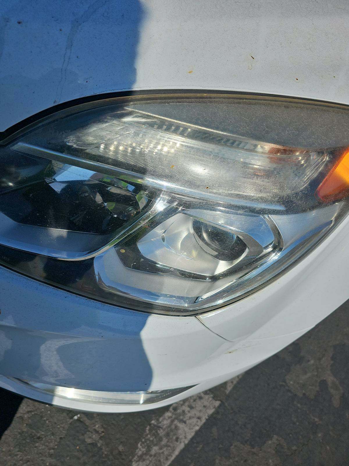 2017 Chevrolet Equinox LT AWD