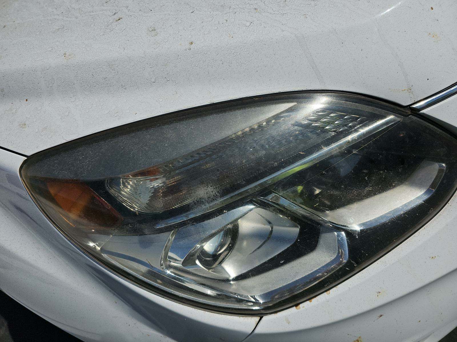 2017 Chevrolet Equinox LT AWD