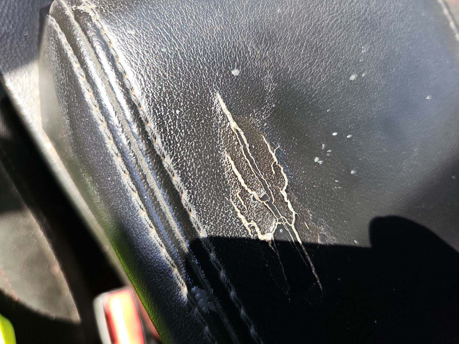 2017 Chevrolet Equinox LT AWD