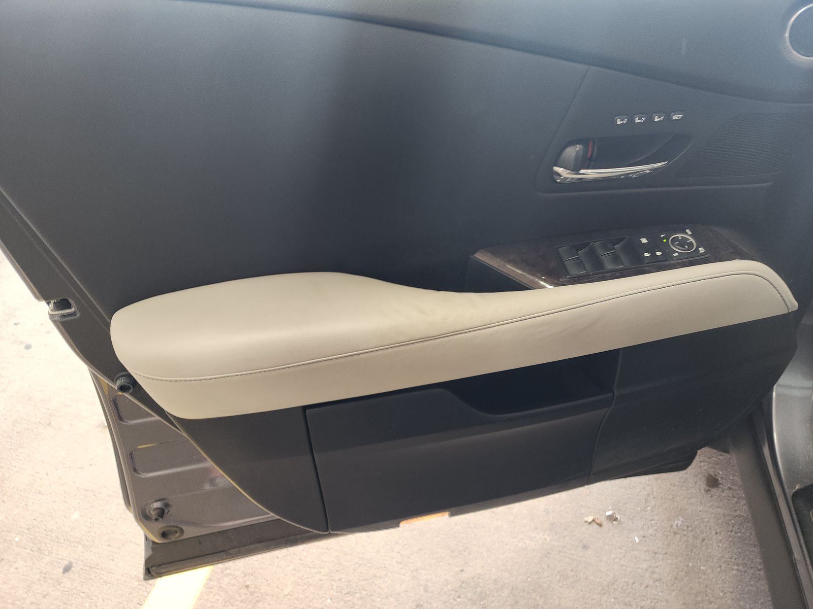 2014 Lexus RX RX 350 AWD