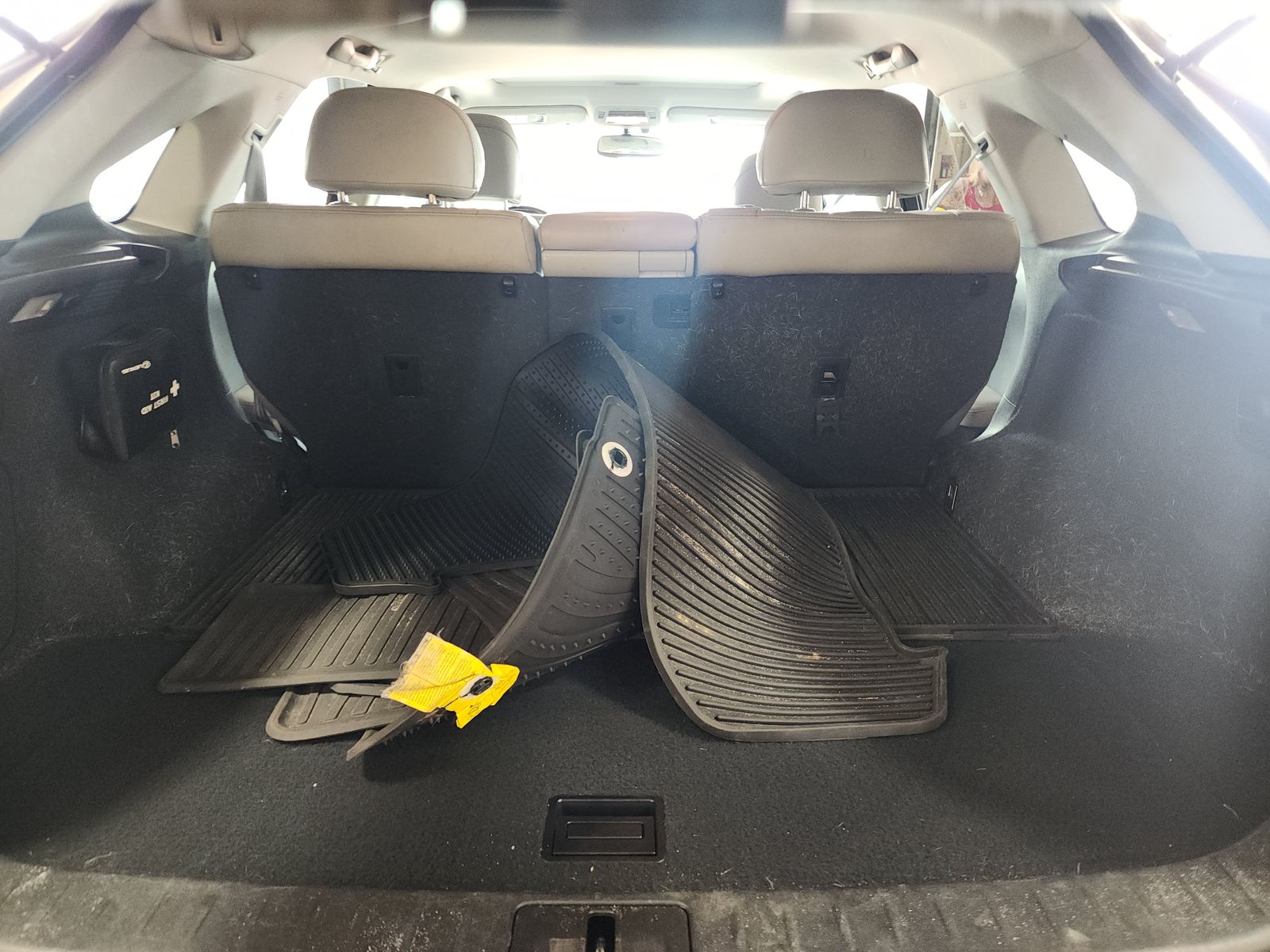 2014 Lexus RX RX 350 AWD