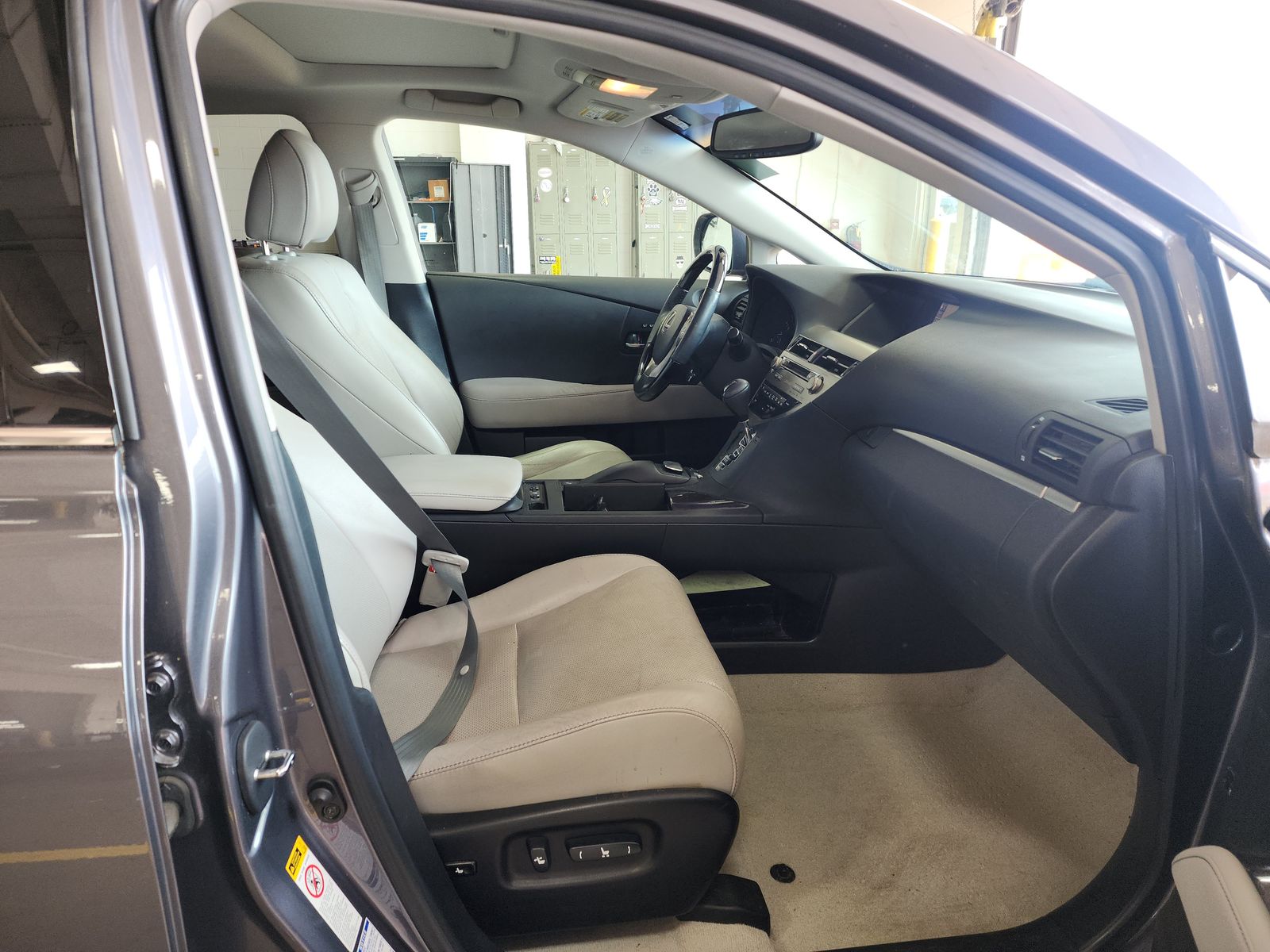 2014 Lexus RX RX 350 AWD