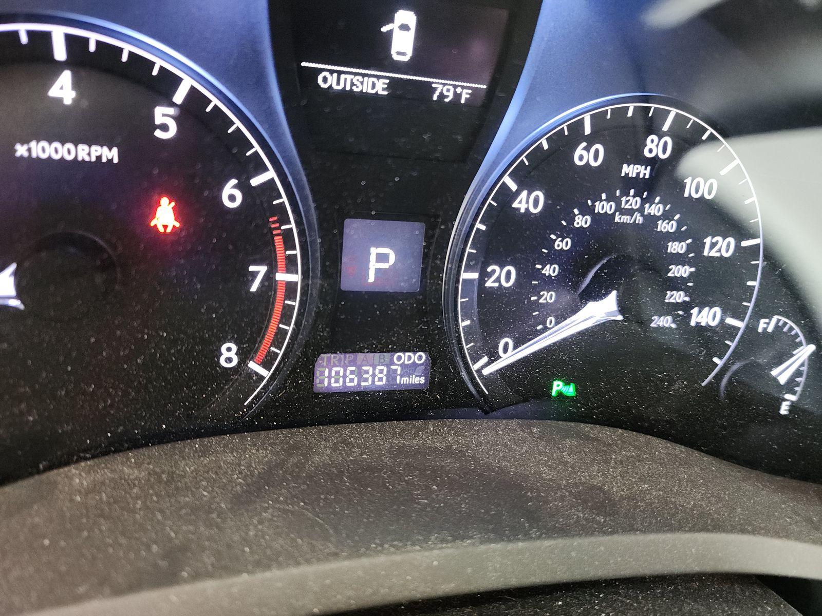 2014 Lexus RX RX 350 AWD