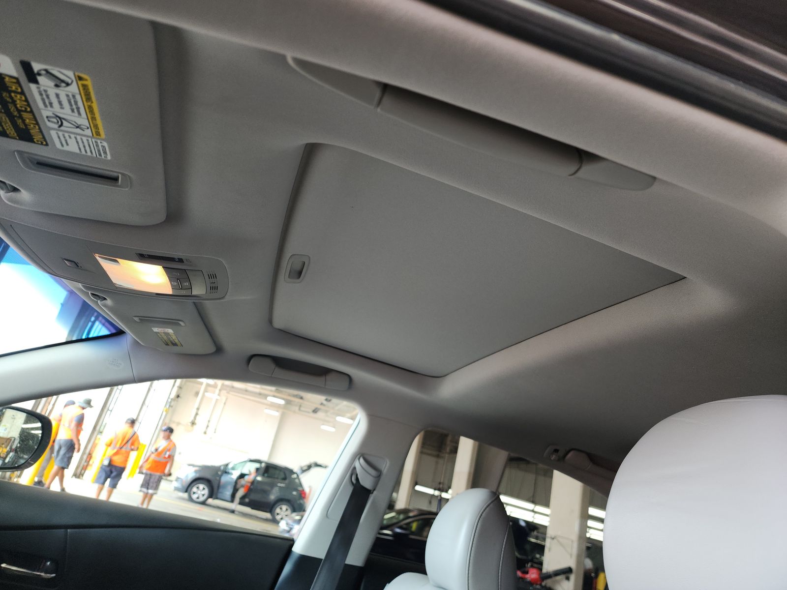 2014 Lexus RX RX 350 AWD