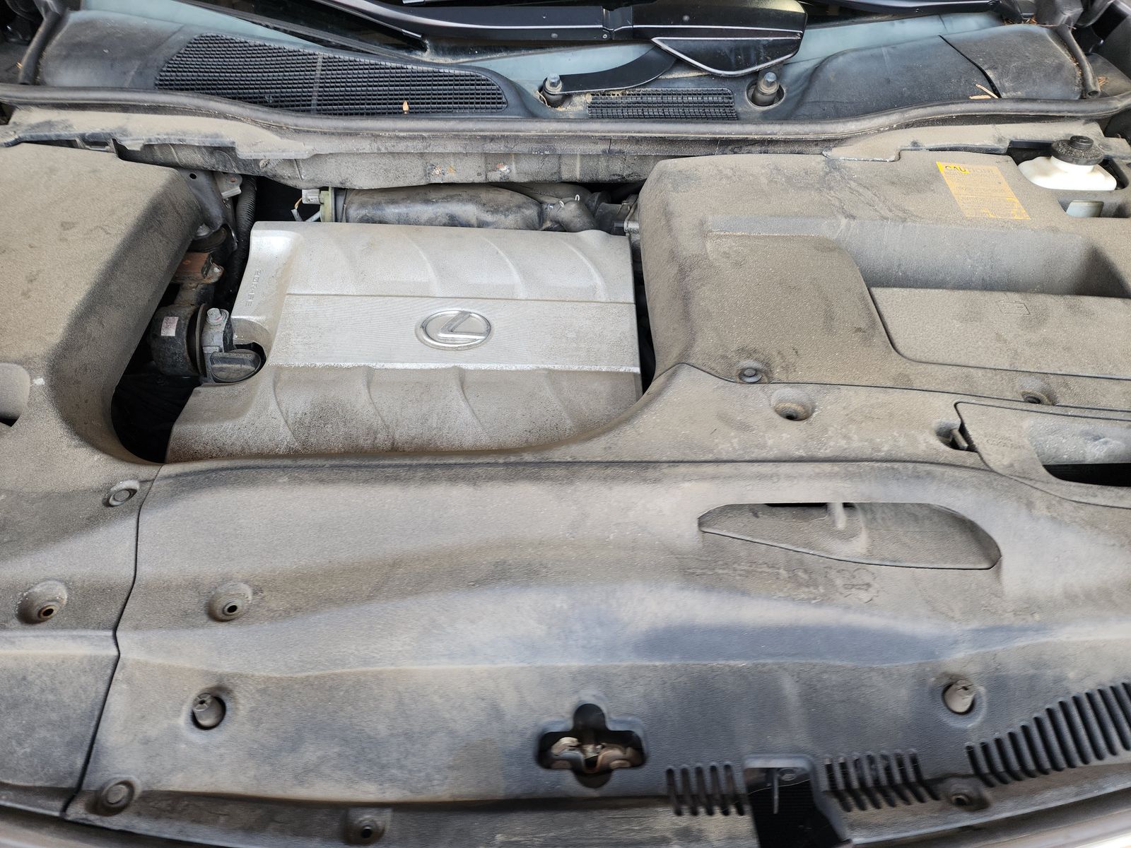 2014 Lexus RX RX 350 AWD