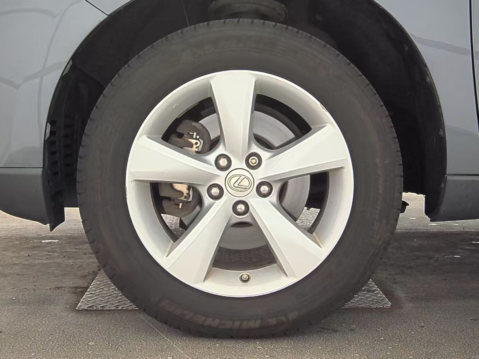 2014 Lexus RX RX 350 AWD