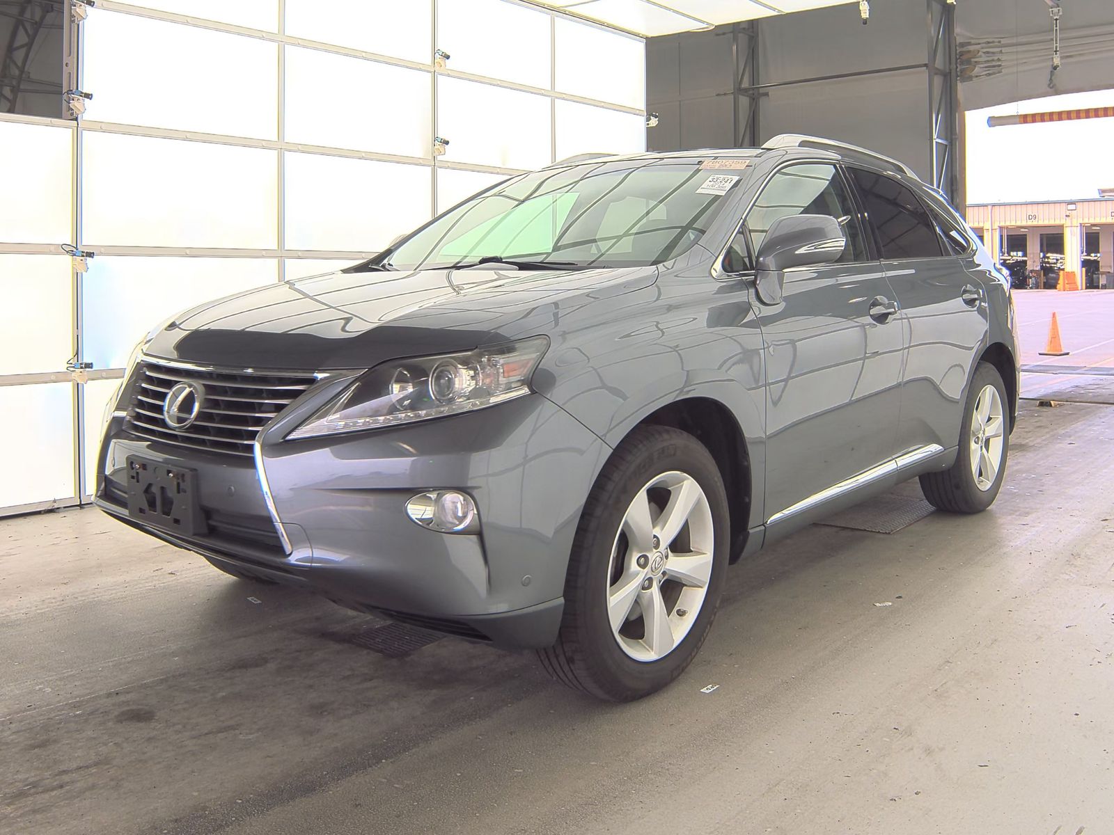 2014 Lexus RX RX 350 AWD