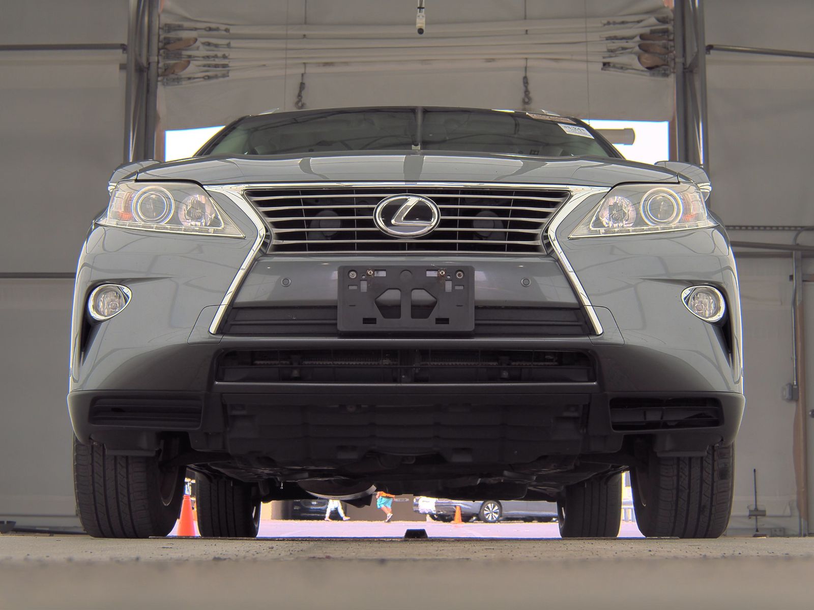 2014 Lexus RX RX 350 AWD