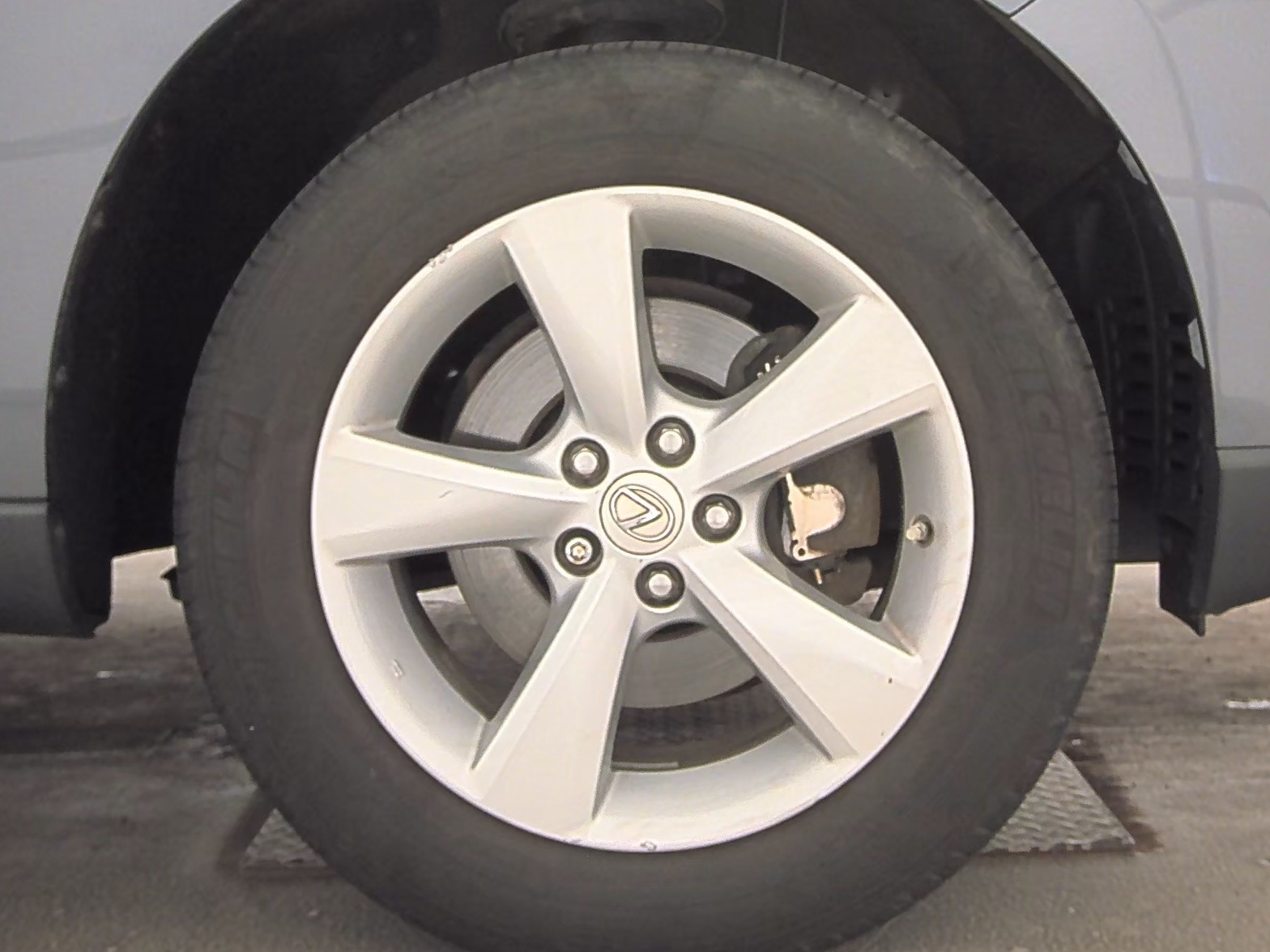 2014 Lexus RX RX 350 AWD