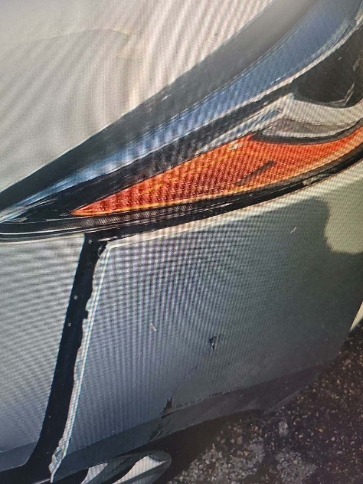 2022 Toyota Corolla LE FWD