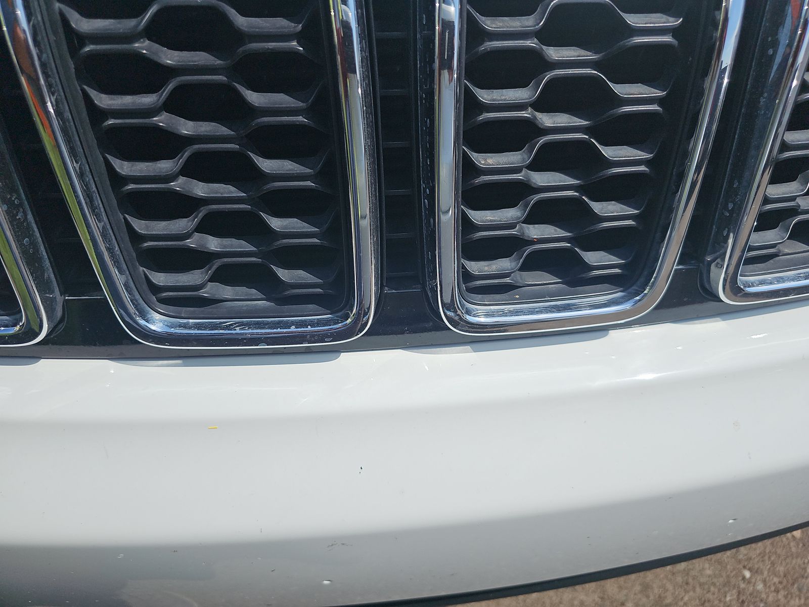 2021 Jeep Grand Cherokee Limited RWD