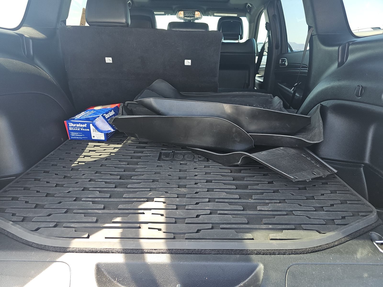 2021 Jeep Grand Cherokee Limited RWD