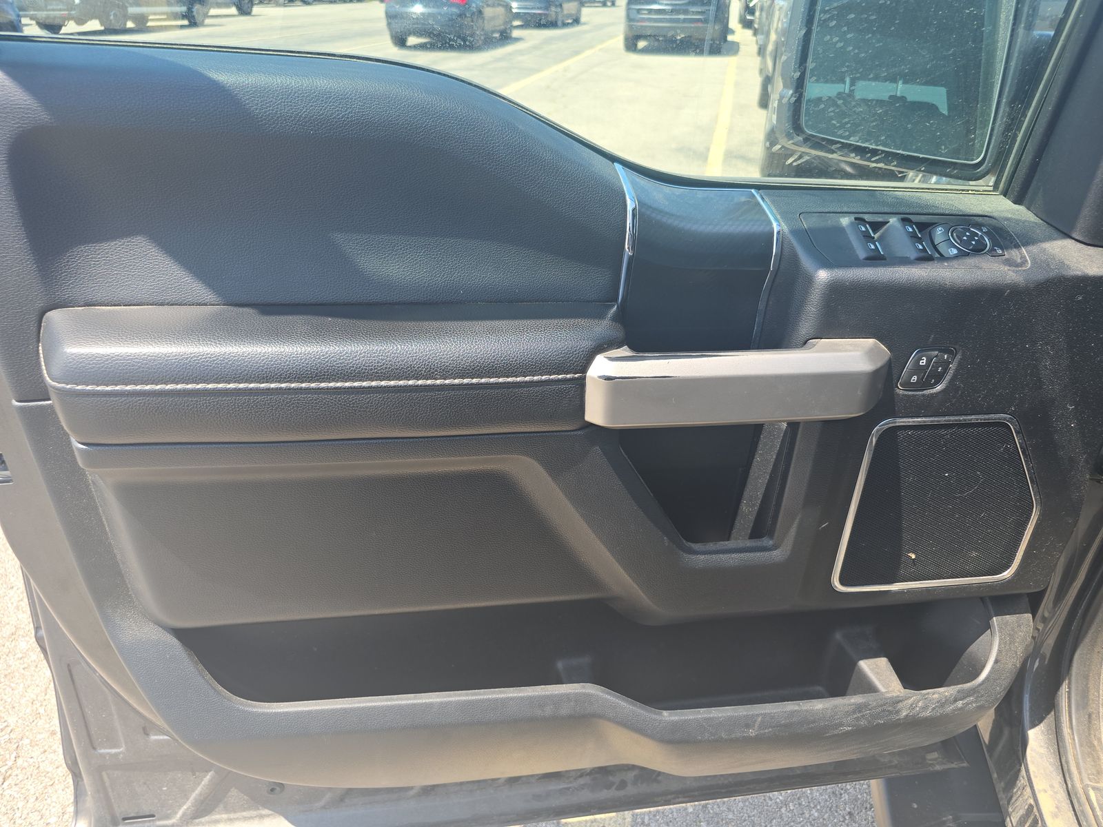 2019 Ford F-150 LARIAT AWD