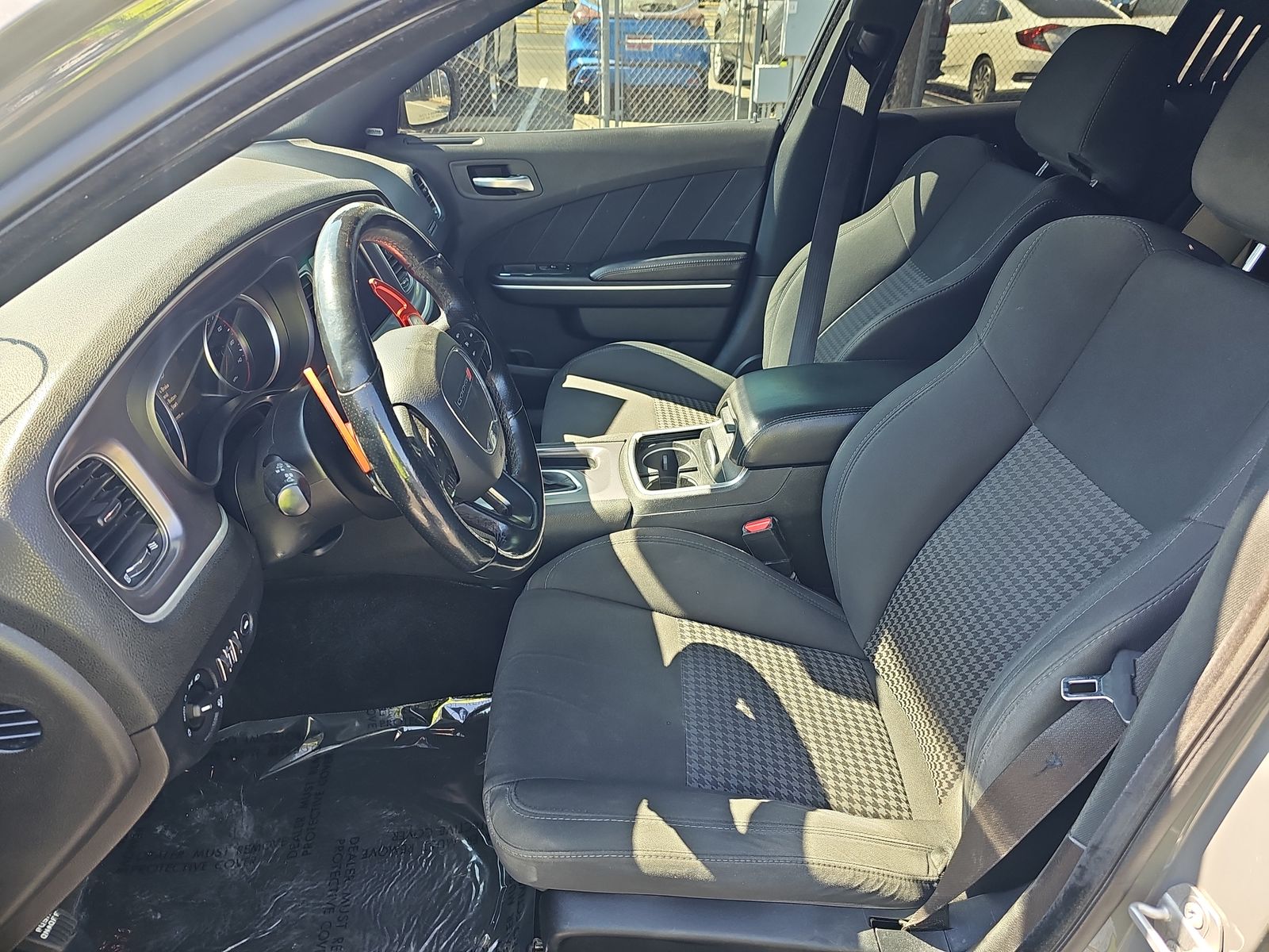 2019 Dodge Charger GT RWD