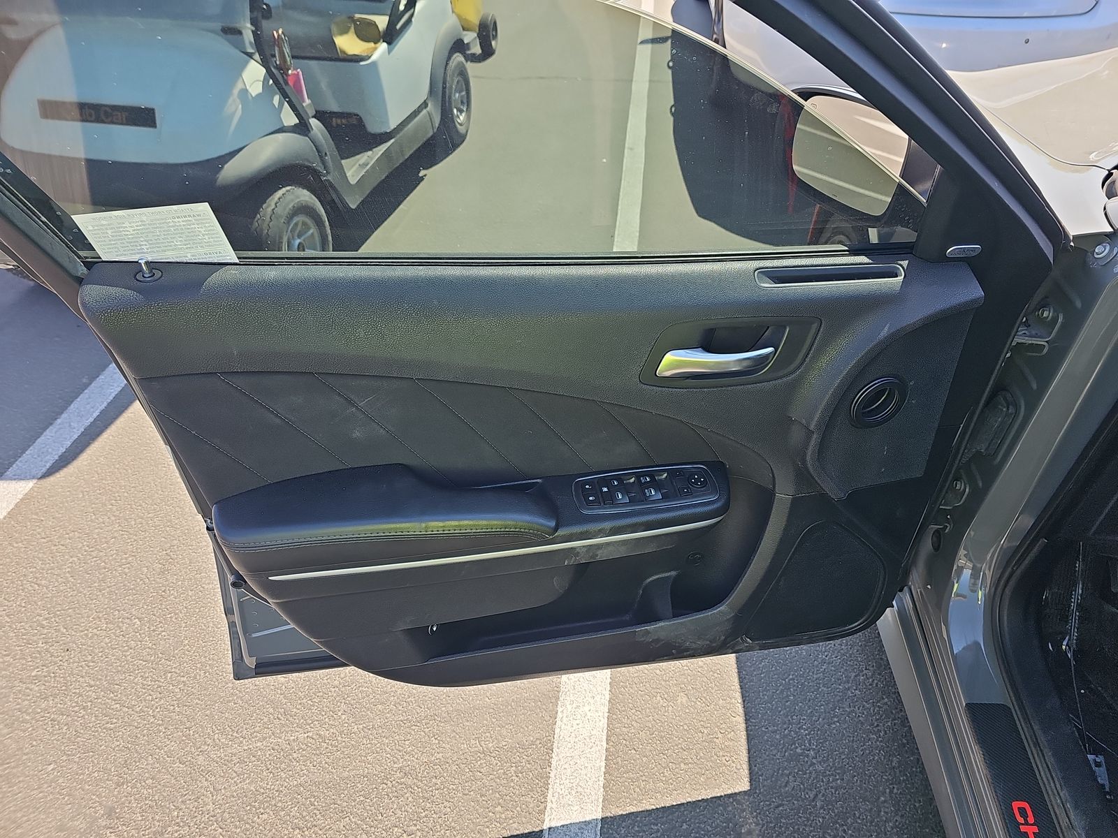 2019 Dodge Charger GT RWD