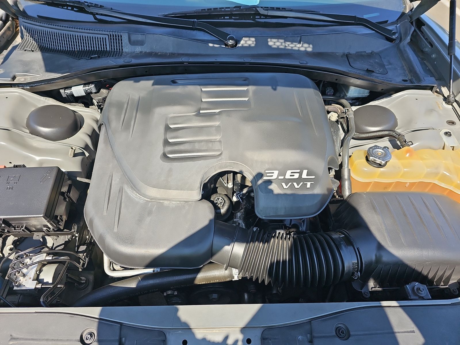 2019 Dodge Charger GT RWD