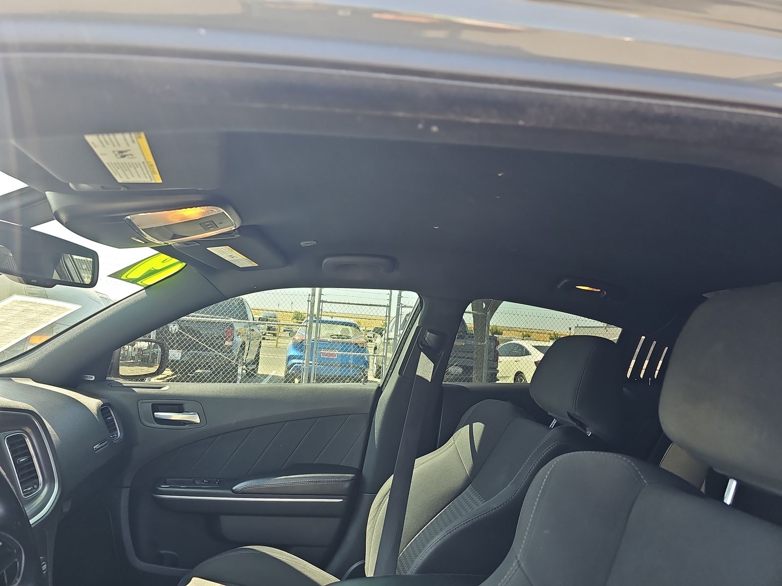 2019 Dodge Charger GT RWD