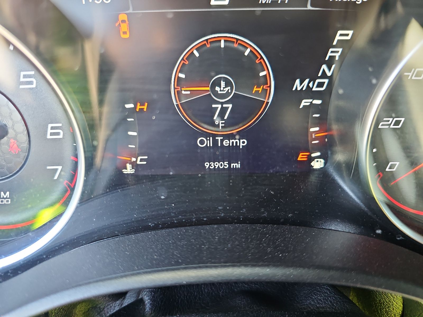 2019 Dodge Charger GT RWD