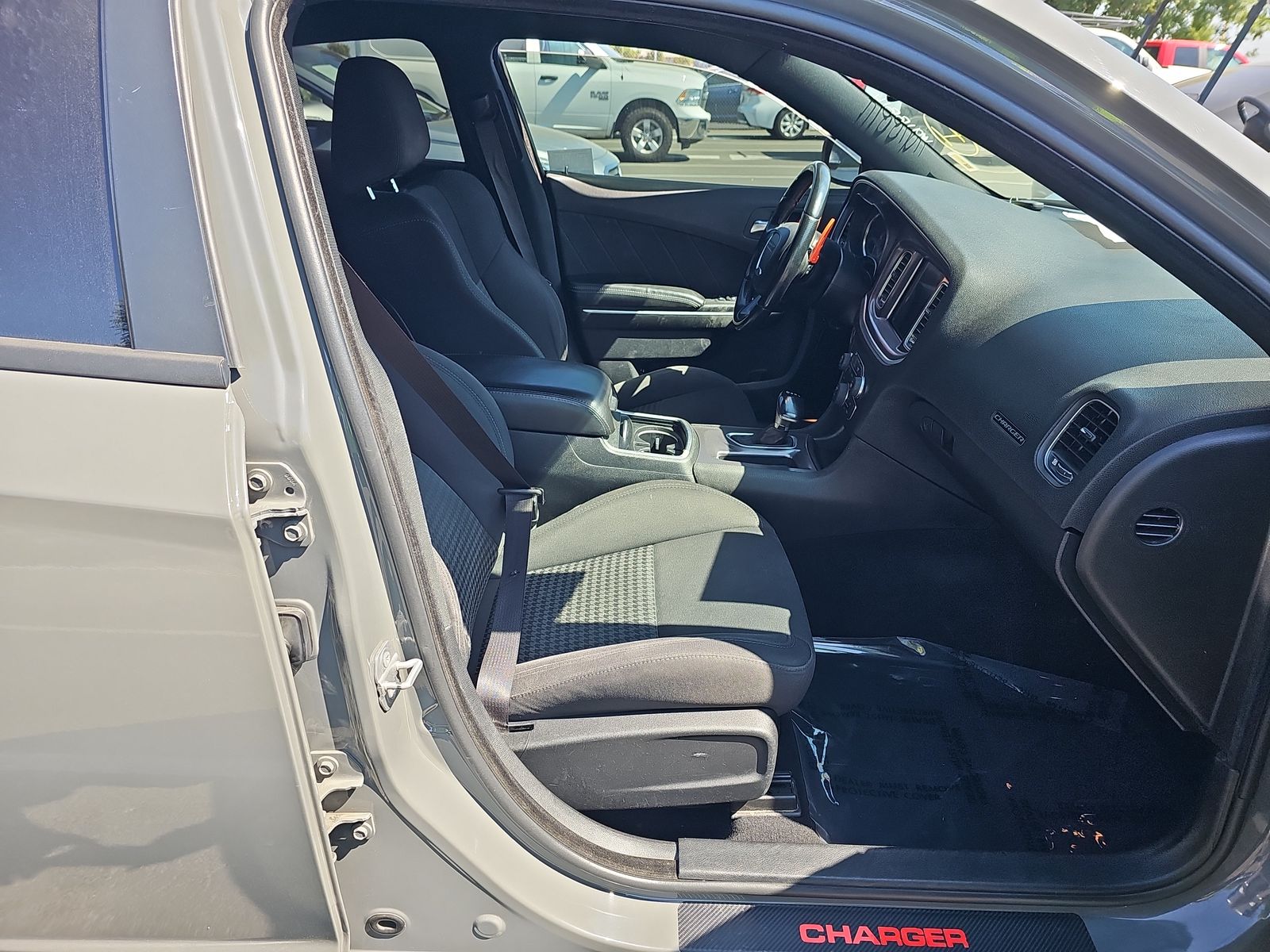 2019 Dodge Charger GT RWD