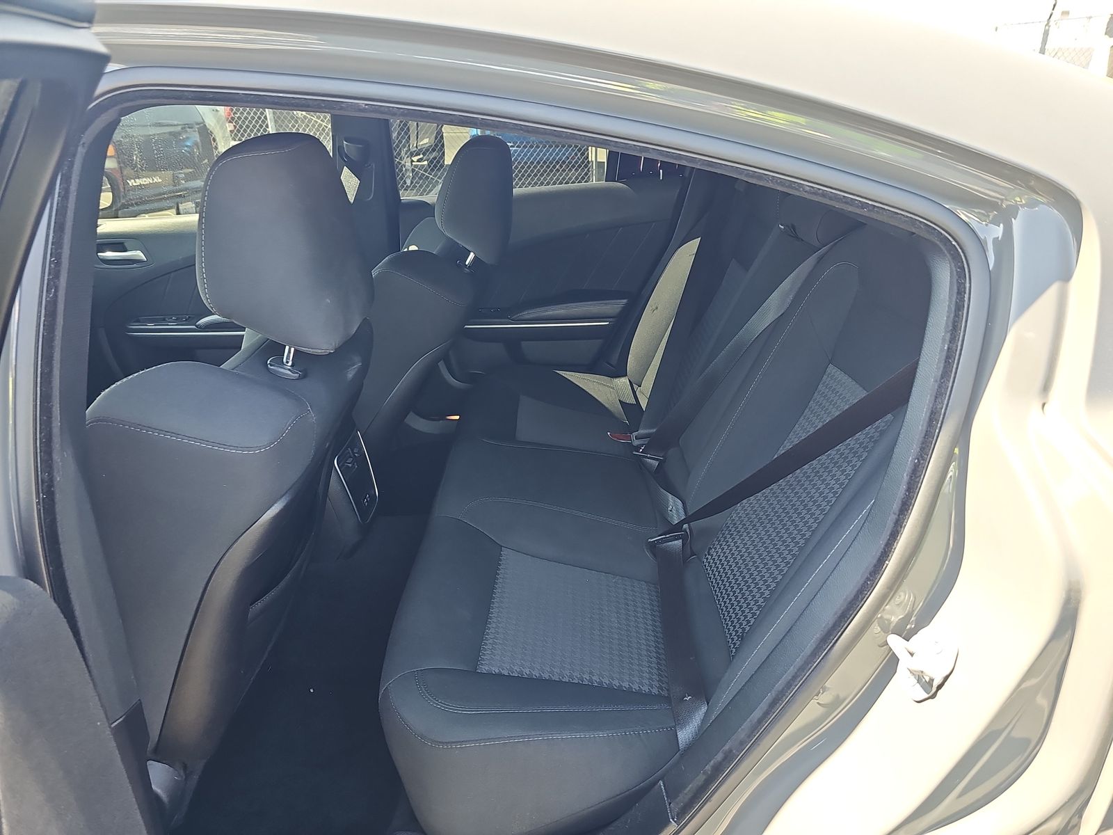 2019 Dodge Charger GT RWD