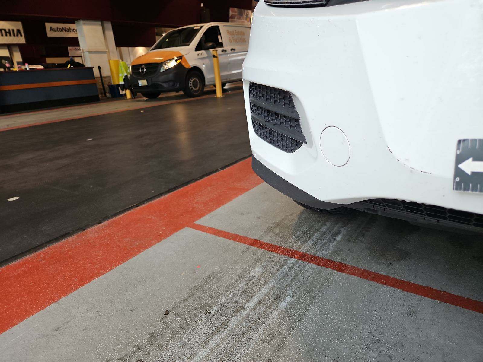 2016 Volkswagen Tiguan 2.0T S AWD