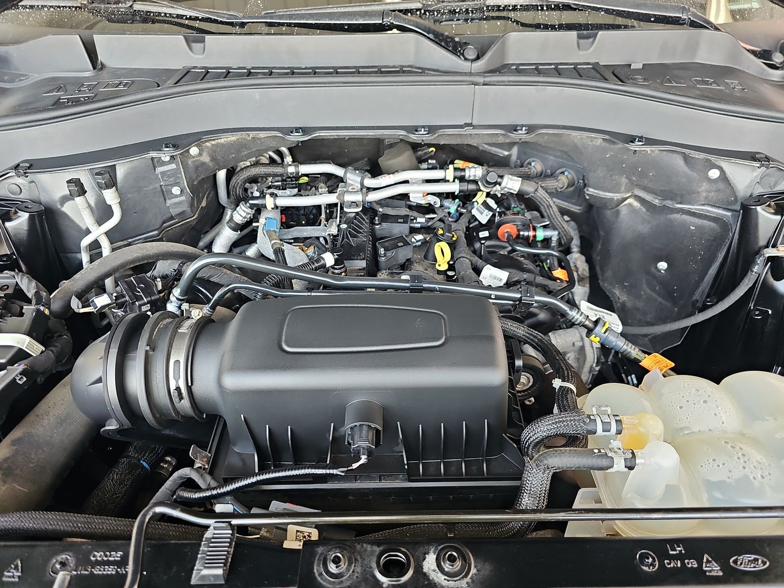 2021 Ford Explorer XLT AWD