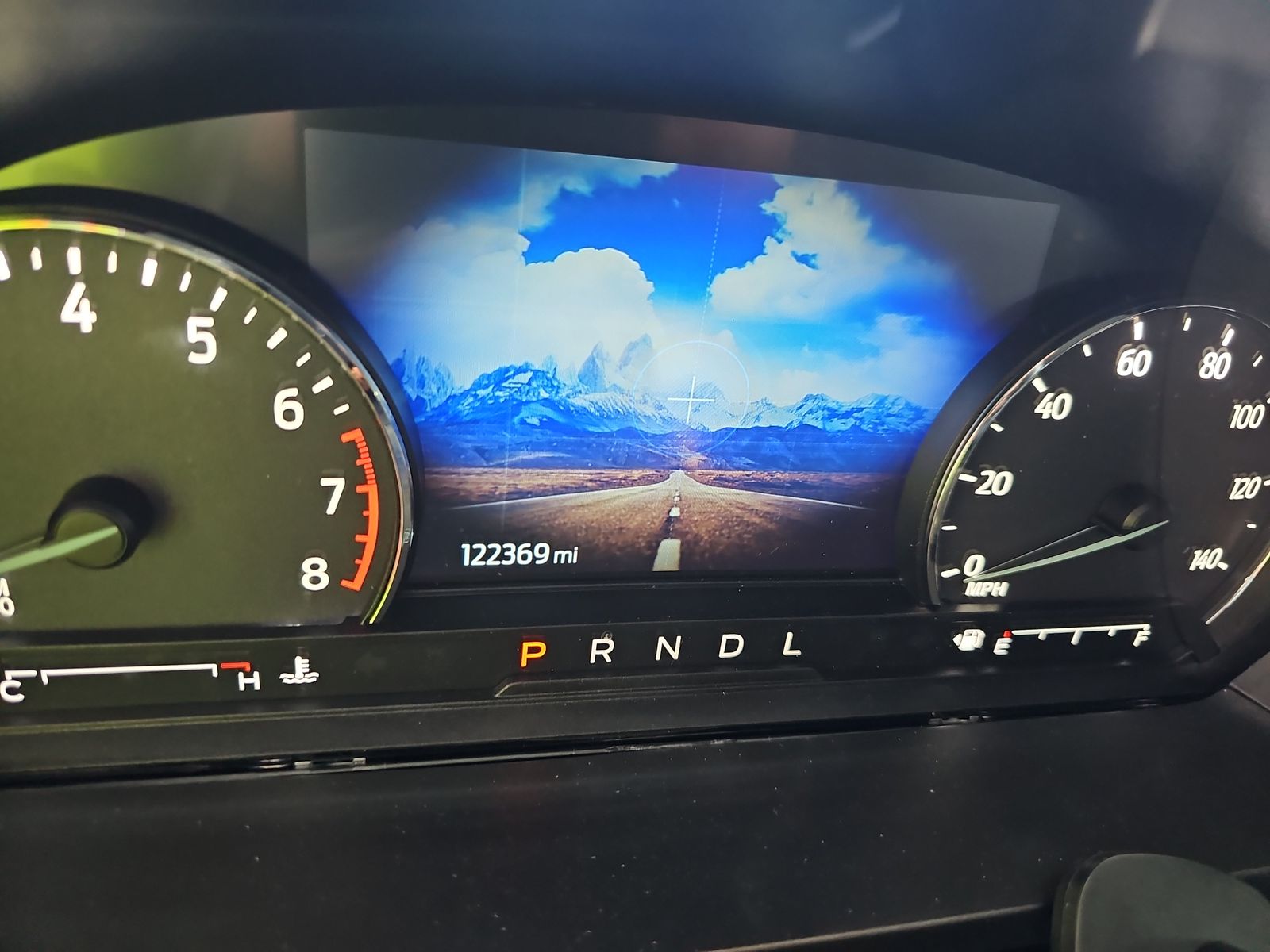 2021 Ford Explorer XLT AWD