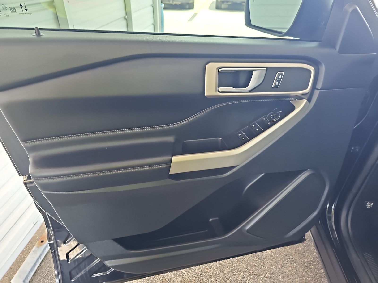 2021 Ford Explorer XLT AWD