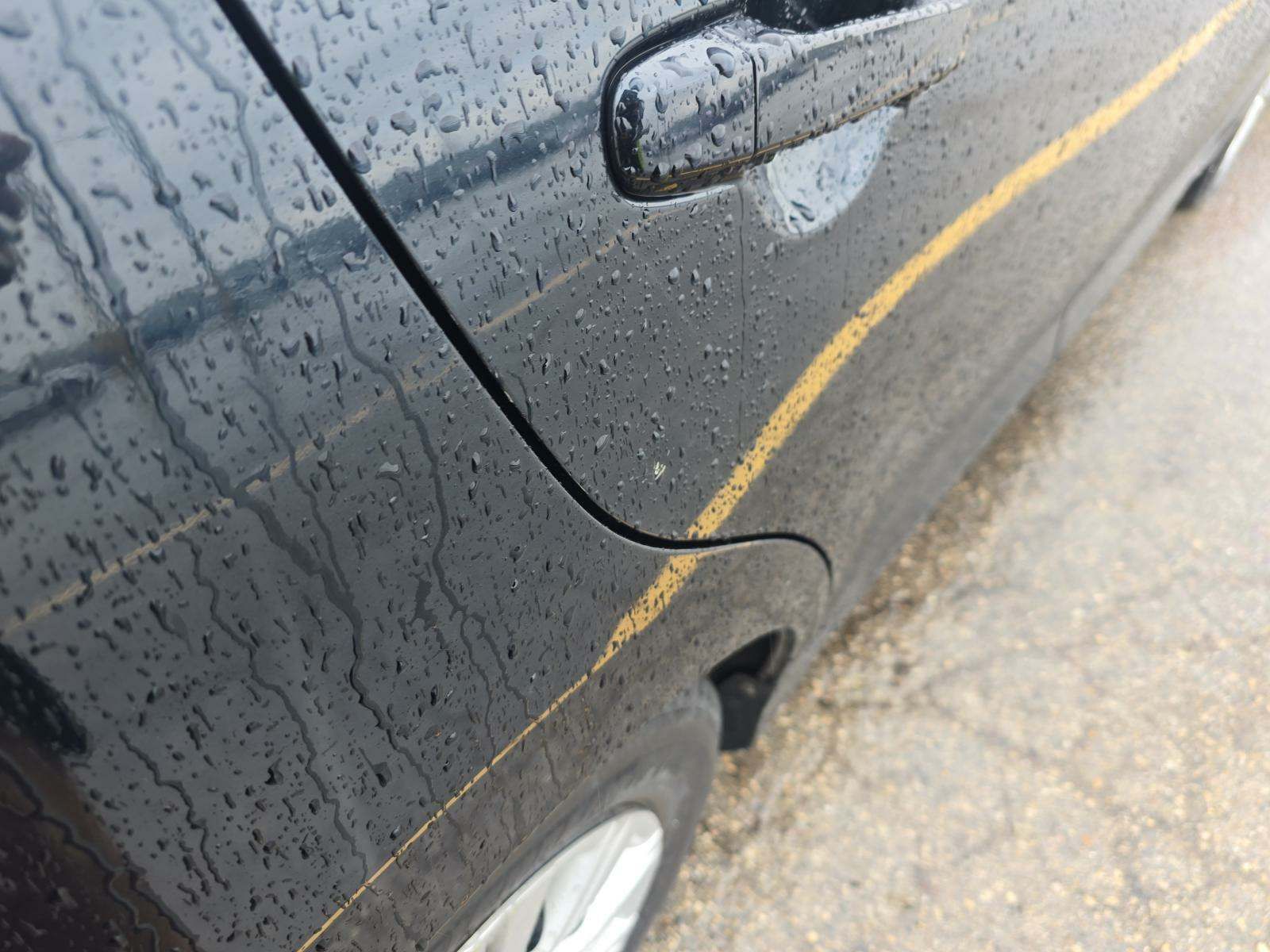 2013 Toyota Camry LE FWD