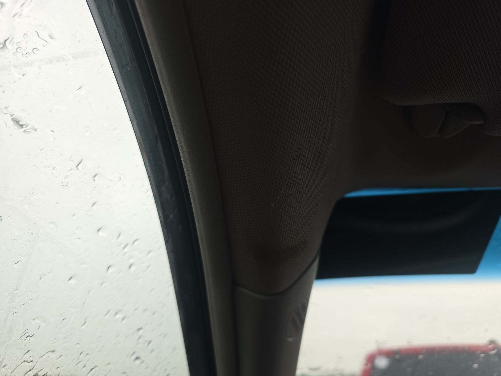 2013 Toyota Camry LE FWD