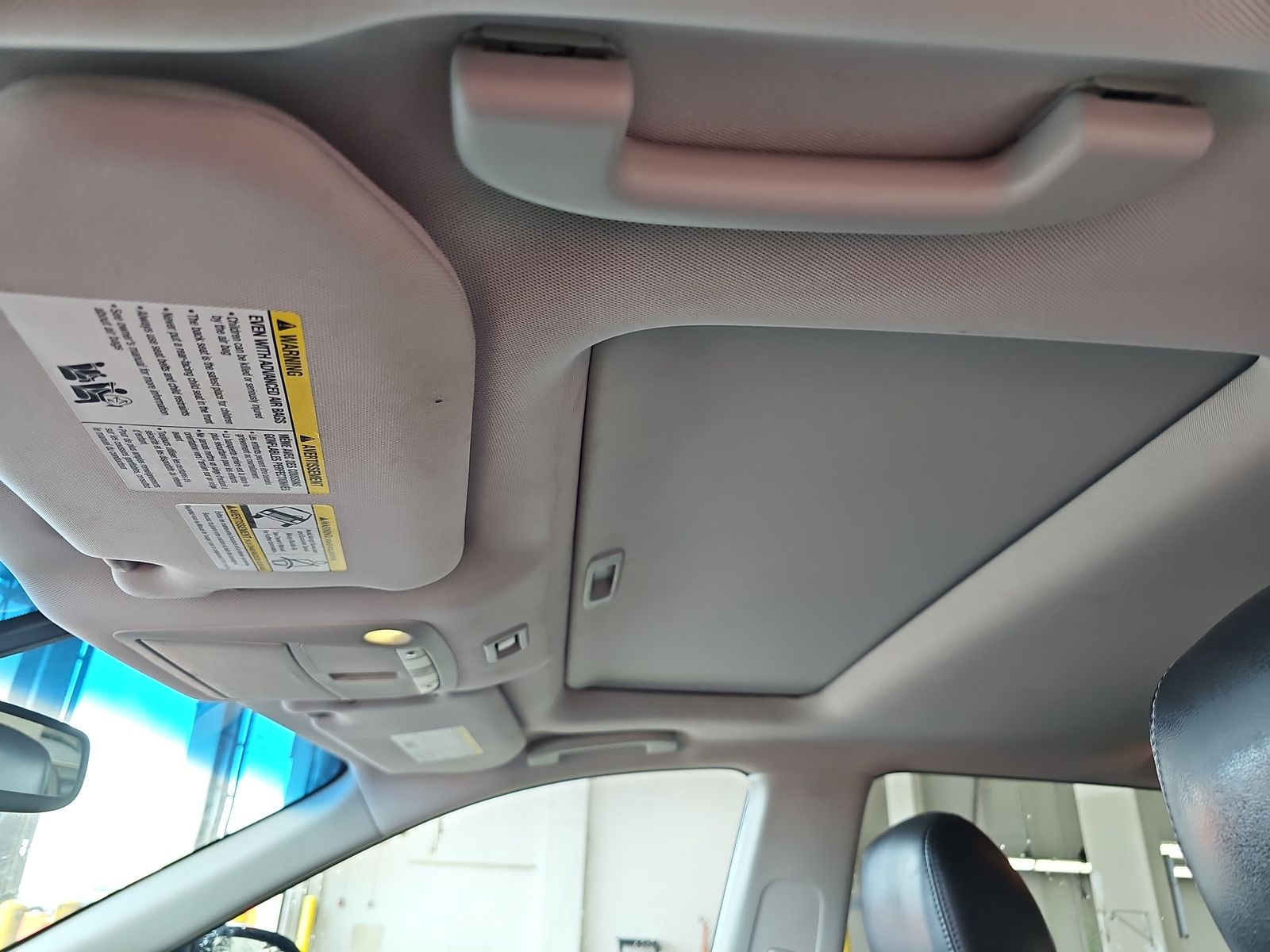 2016 Nissan Pathfinder SL AWD