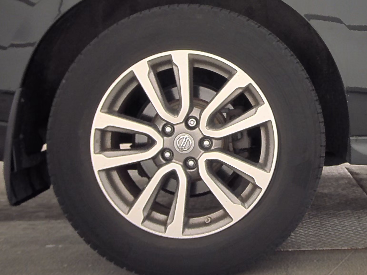 2016 Nissan Pathfinder SL AWD