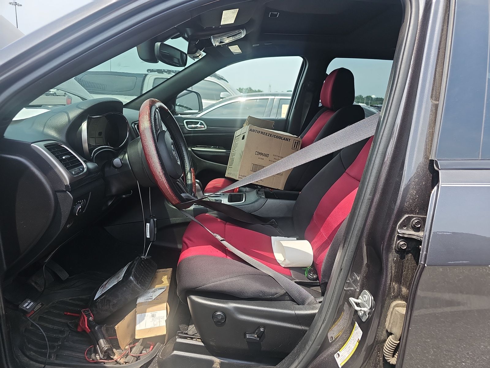 2020 Jeep Grand Cherokee Laredo Altitude Edition AWD