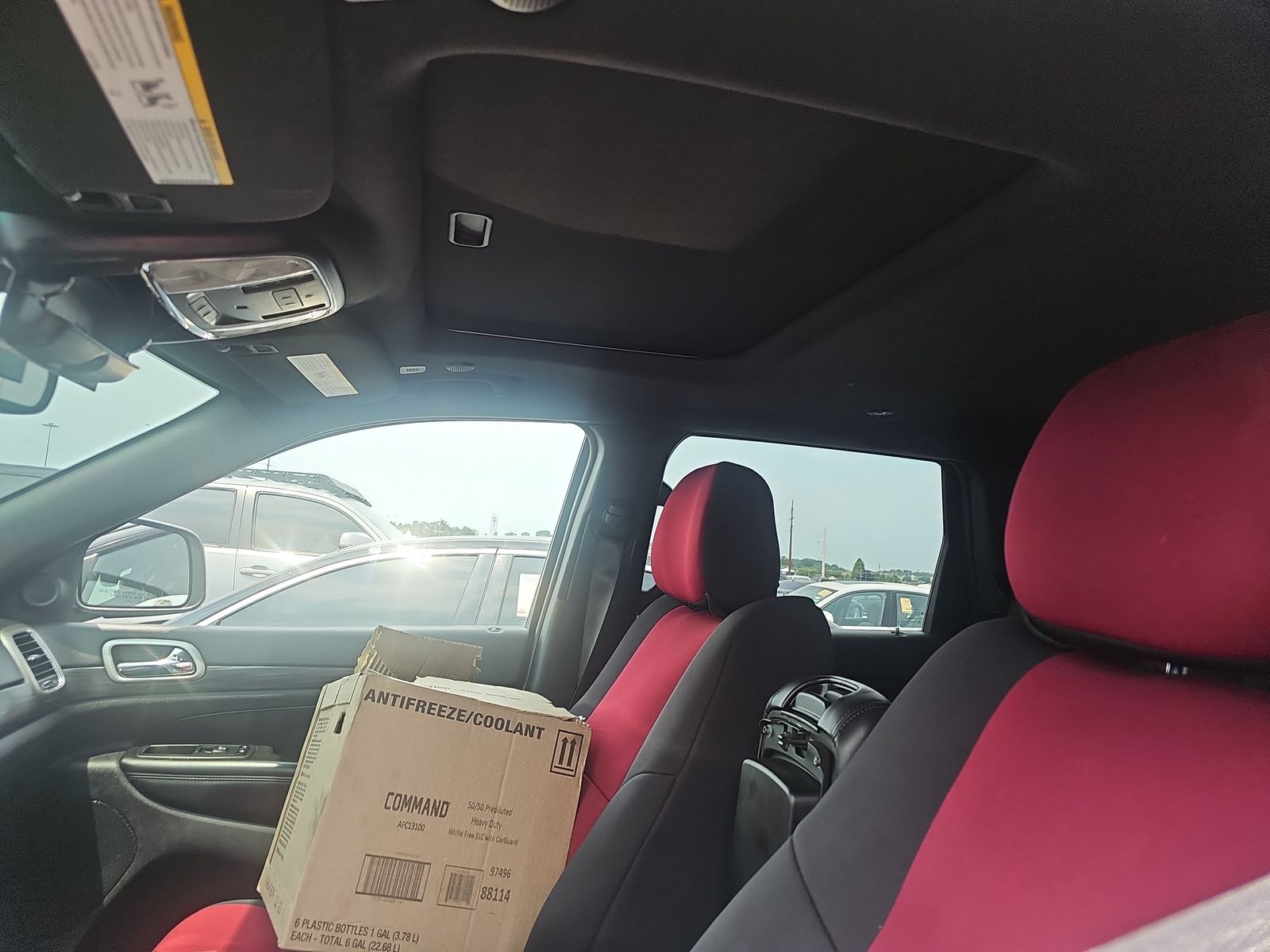 2020 Jeep Grand Cherokee Laredo Altitude Edition AWD