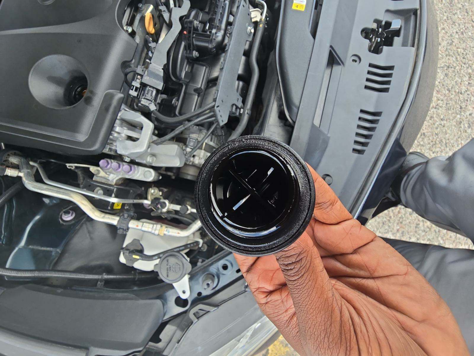 2019 Toyota Camry SE FWD