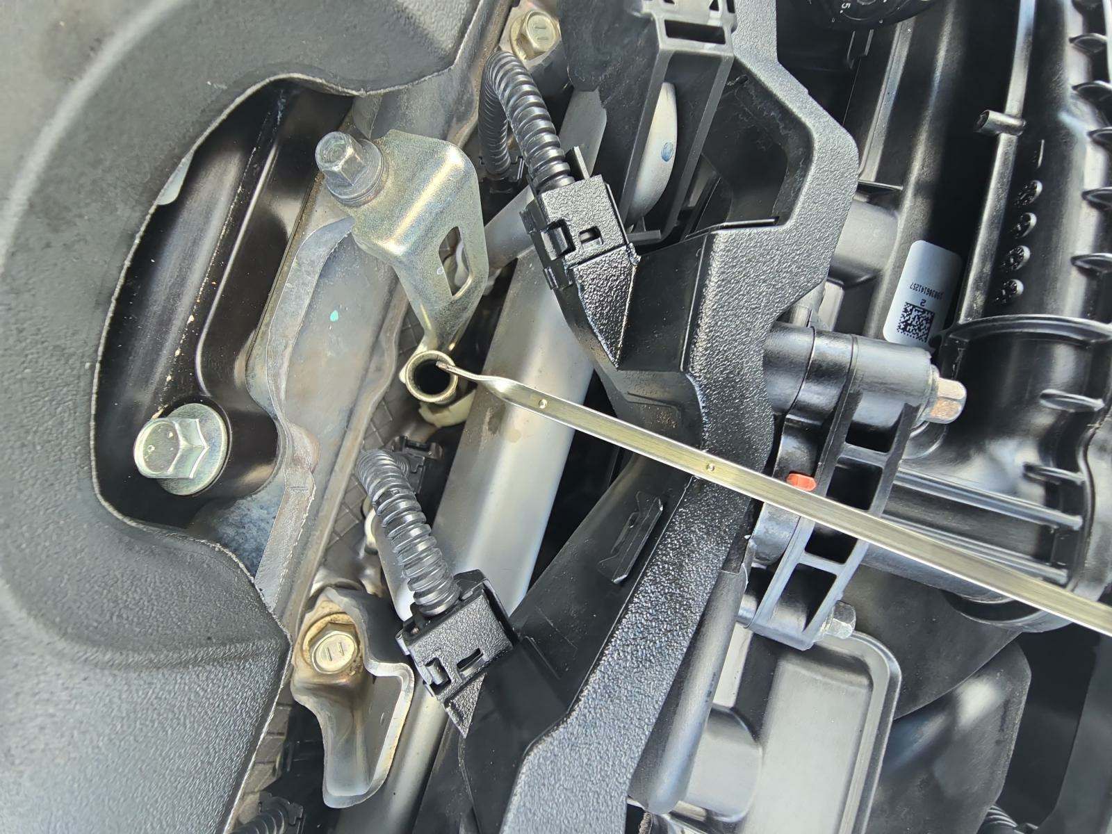 2019 Toyota Camry SE FWD