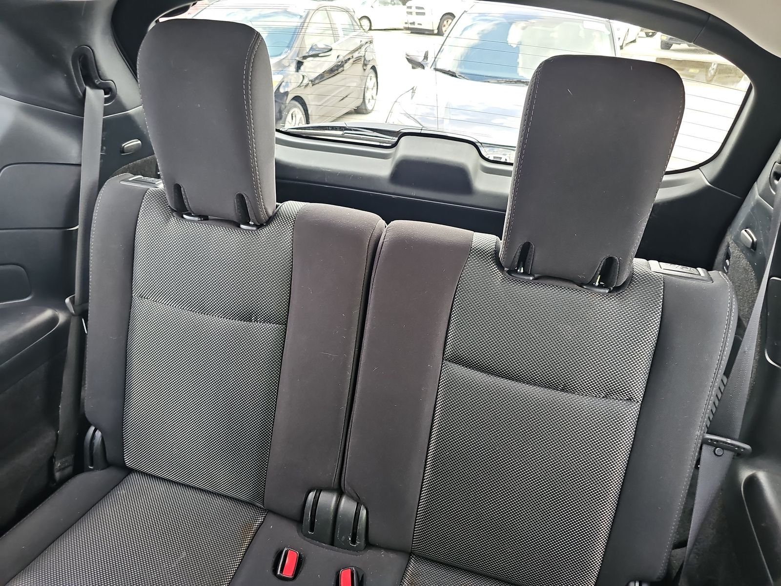 2020 Nissan Pathfinder S FWD