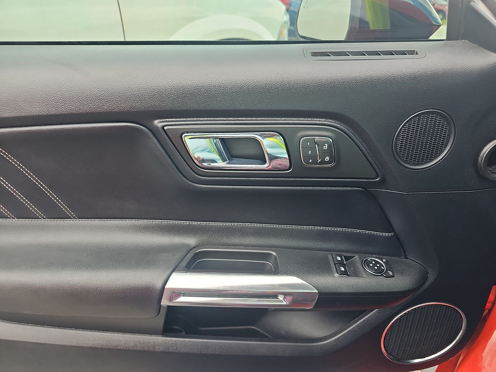 2016 Ford Mustang GT Premium RWD