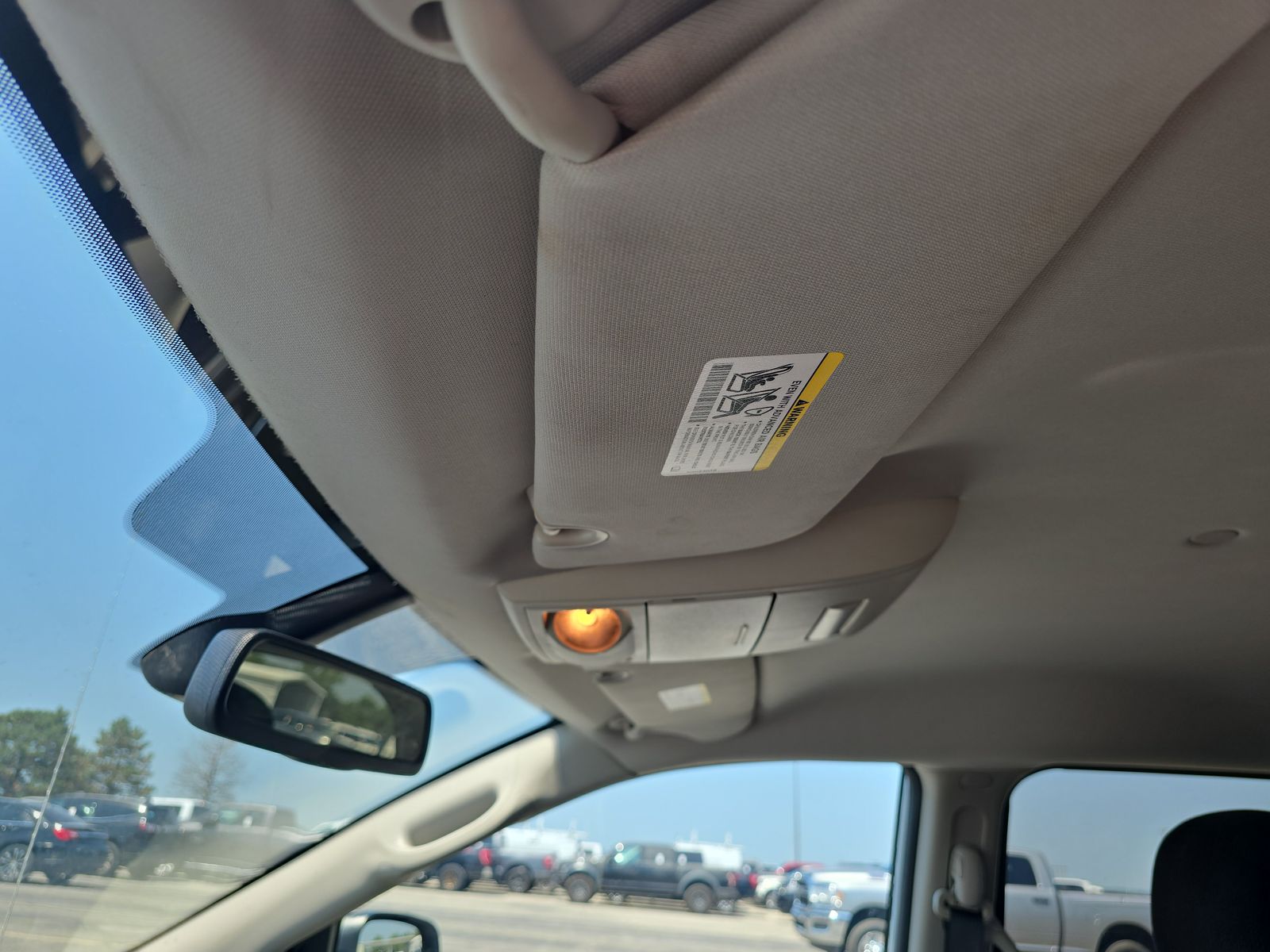 2018 Dodge Grand Caravan SE FWD