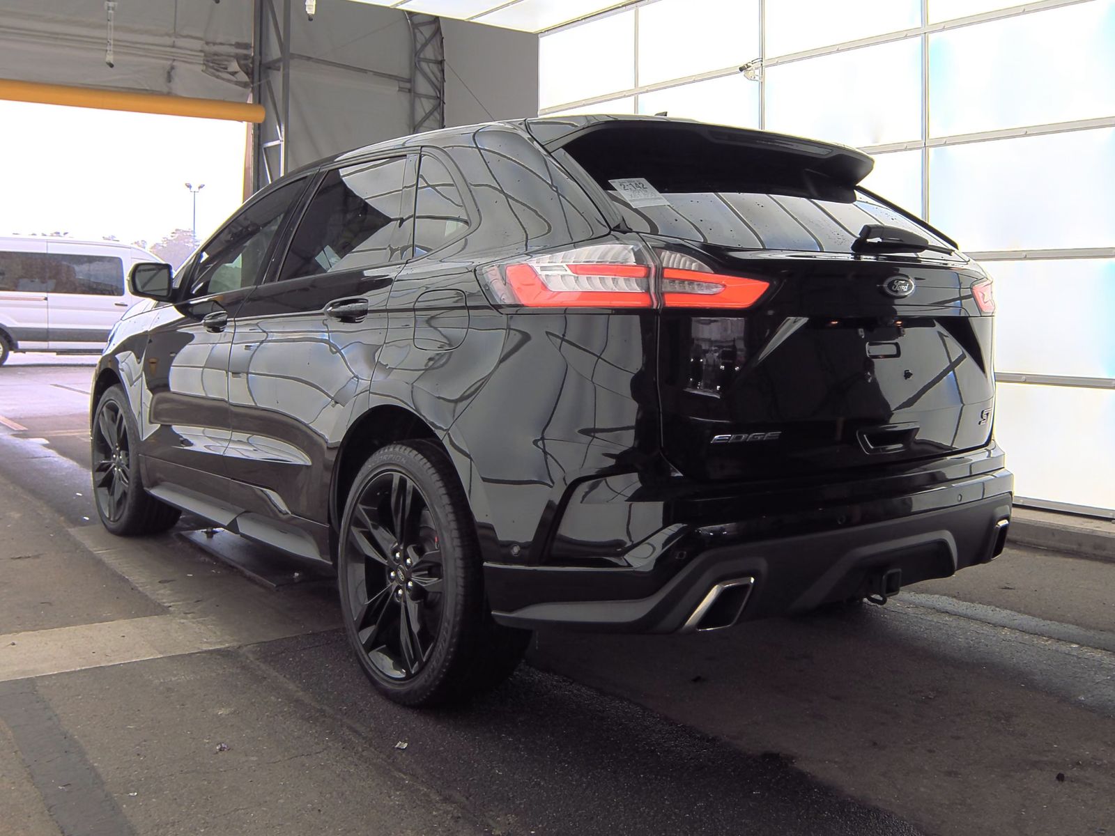 2019 Ford Edge ST AWD