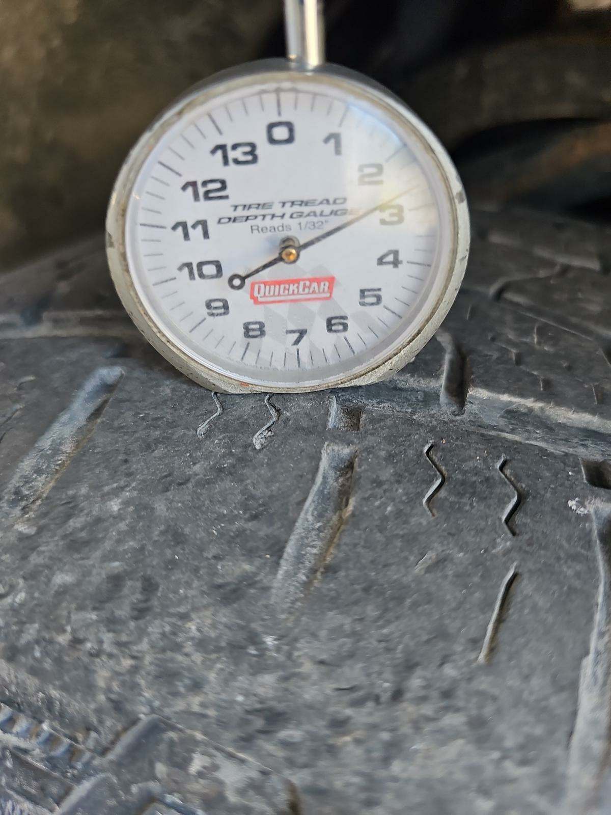 2019 Ford F-150 LARIAT AWD