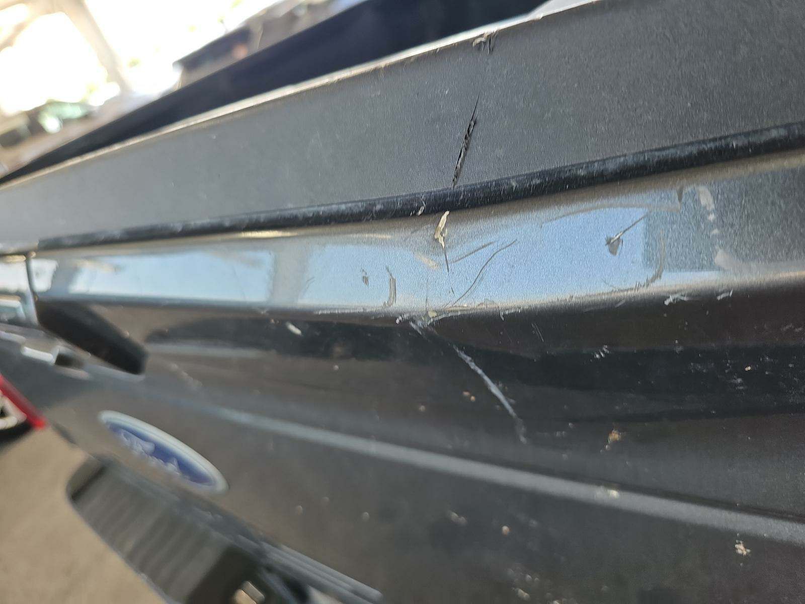 2019 Ford F-150 LARIAT AWD