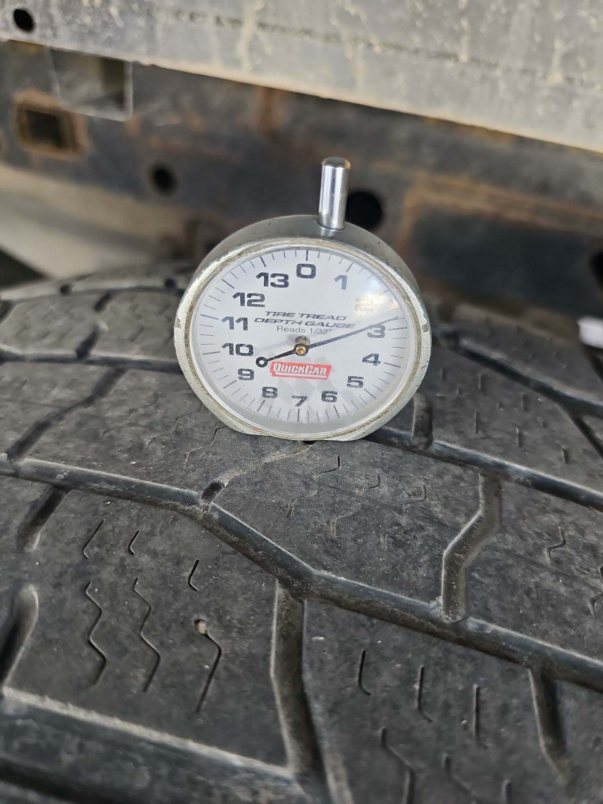 2019 Ford F-150 LARIAT AWD