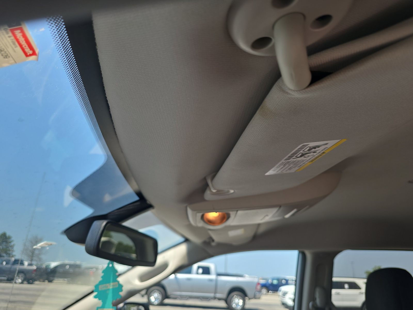 2018 Dodge Grand Caravan SE FWD