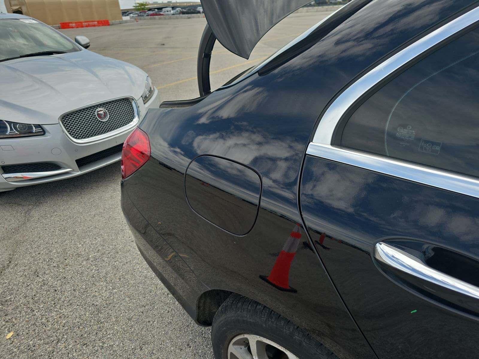 2018 Mercedes-Benz C-Class C 300 AWD