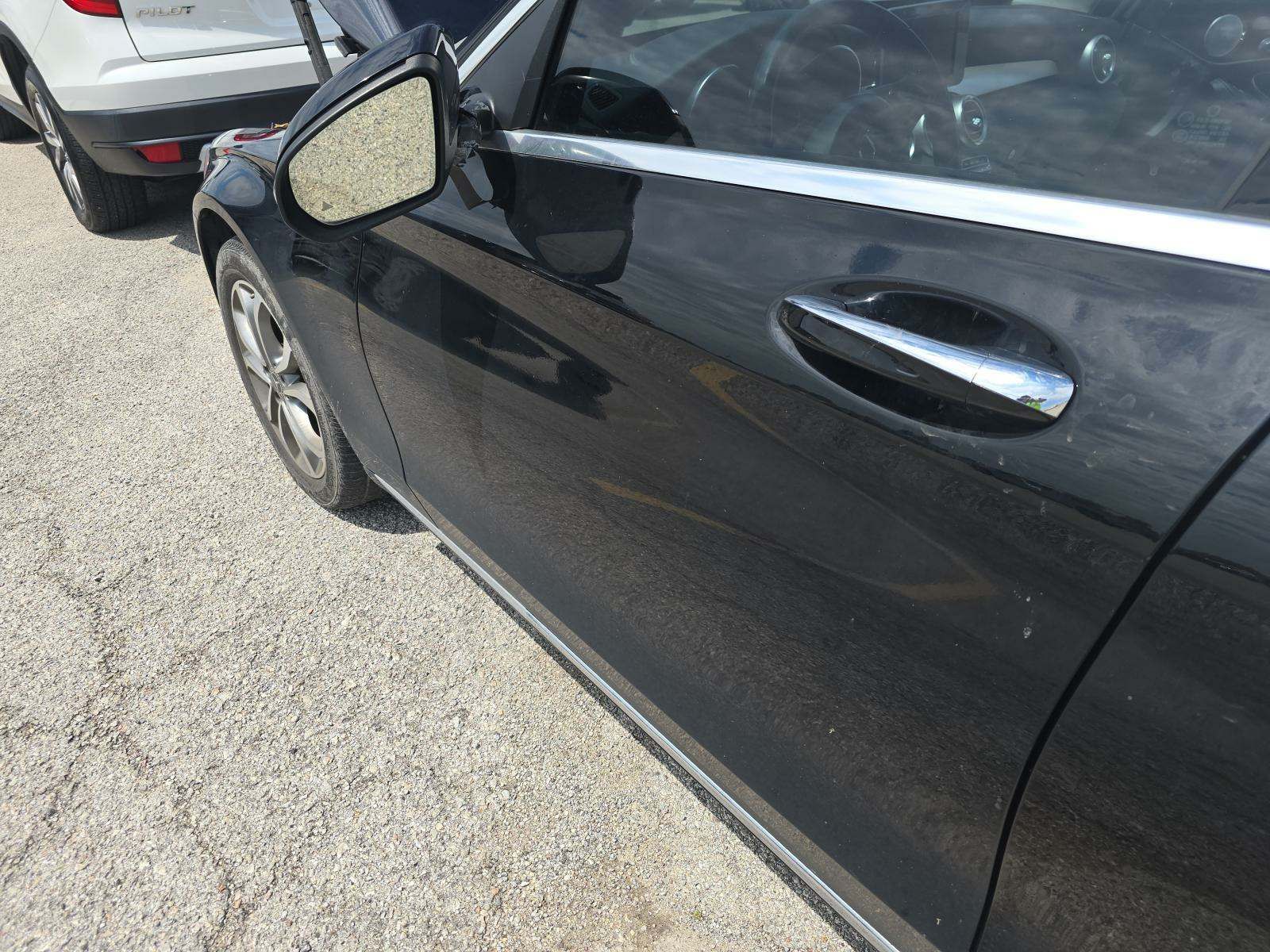 2018 Mercedes-Benz C-Class C 300 AWD