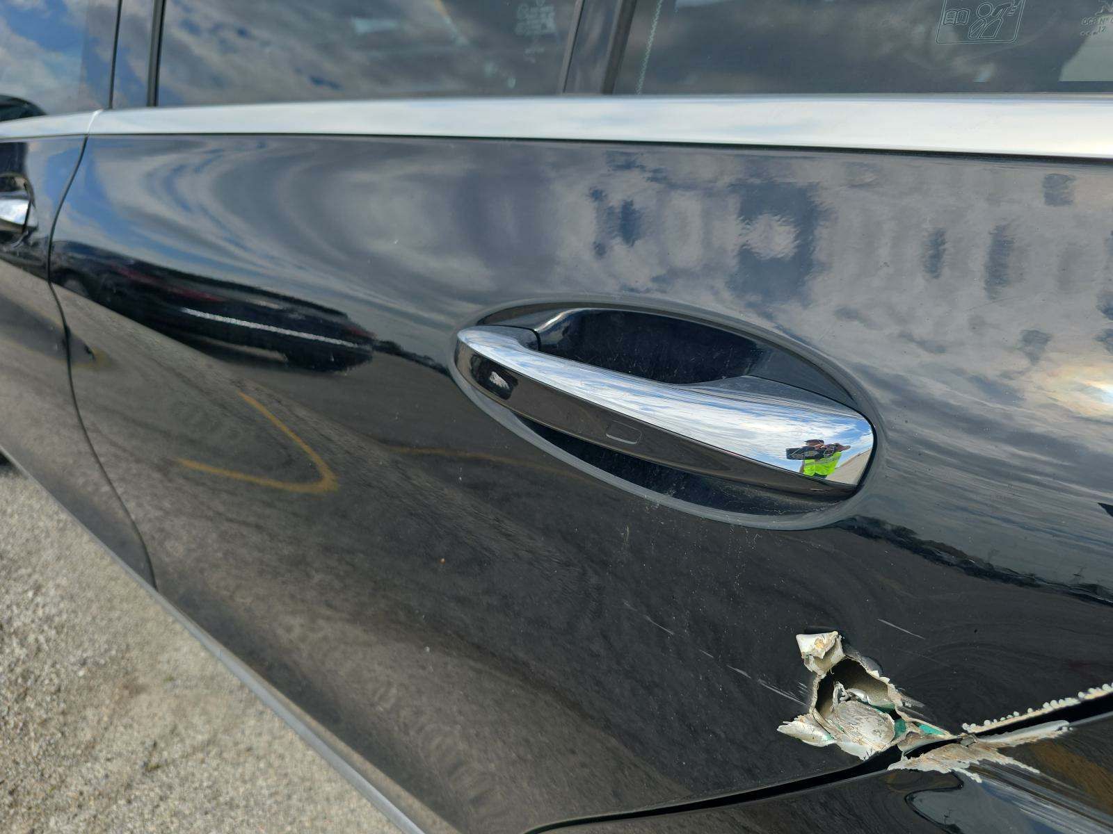 2018 Mercedes-Benz C-Class C 300 AWD