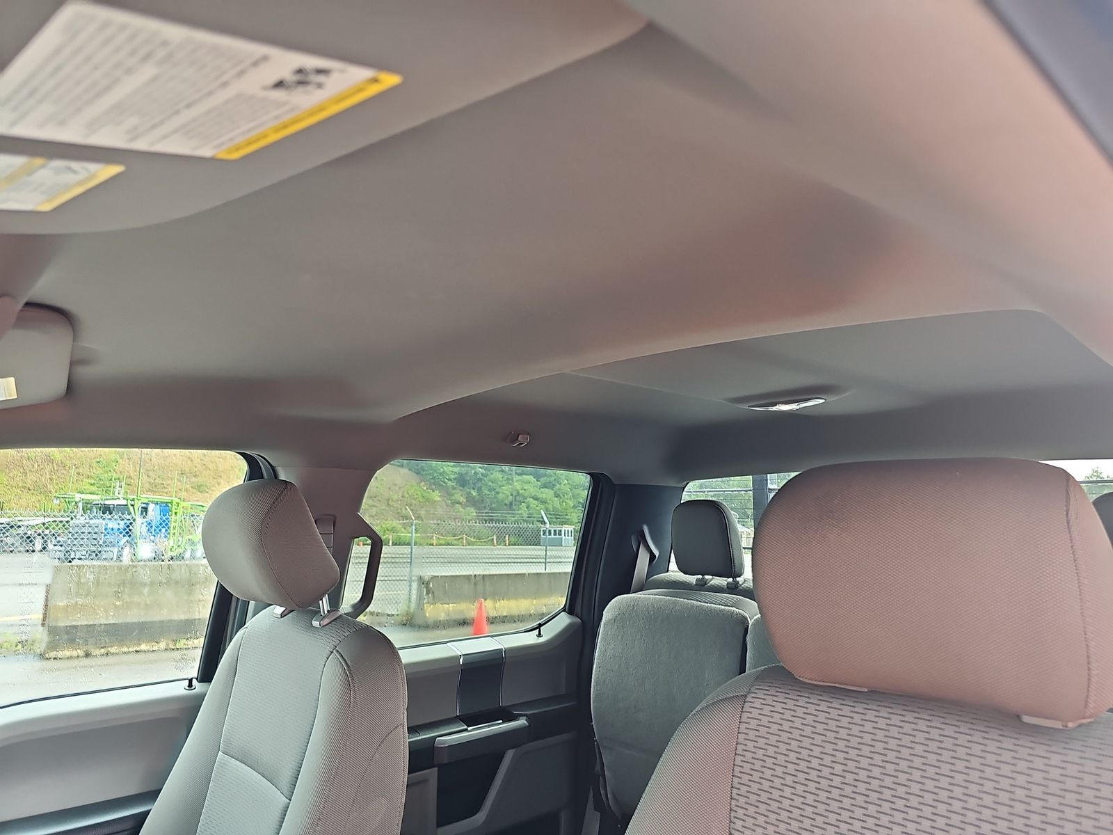 2019 Ford F-150 XLT AWD