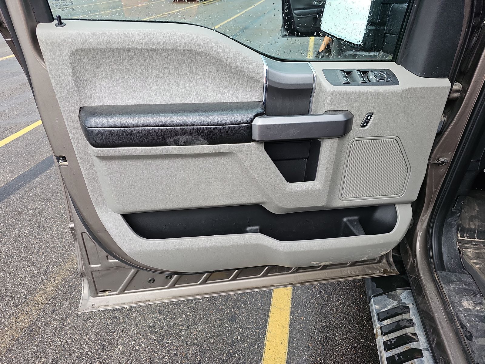 2019 Ford F-150 XLT AWD